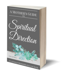Catholic Mothers Guide to Spiritual Direction