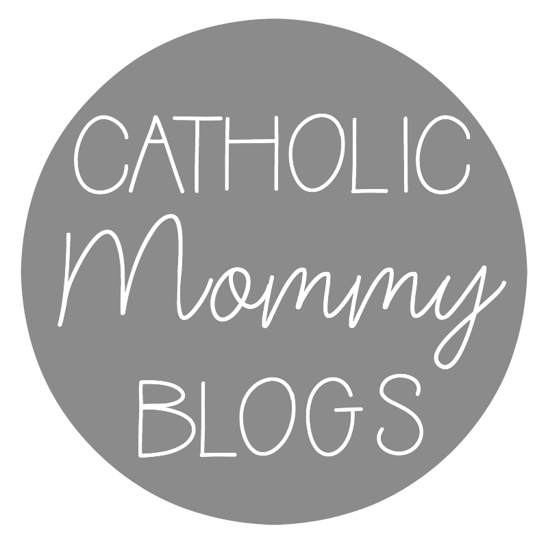Catholic Mommy Blogs