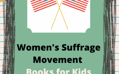 Women’s Rights Books for Kids